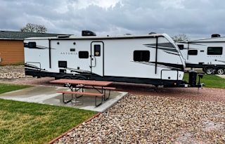 2021 Dutchmen RV Astoria 2903BH #1