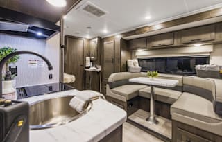 2023 Coachmen RV Prism 2150 CB