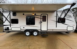 2017 Jayco Jay Flight SLX 264BHW