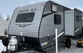 2021 Jayco Jay Flight SLX 7 183RB