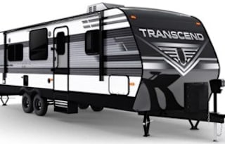 2022 Grand Design Transcend Xplor 261BH
