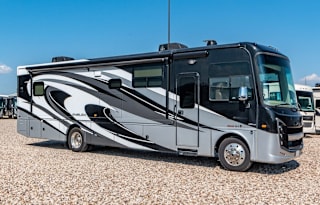 MEMORIES Start Here!!  Entegra Coach - Beautiful