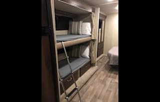2019 Jayco Redhawk 31XL