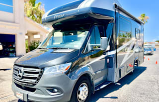 2023 Coachmen RV Prism Elite 24FS