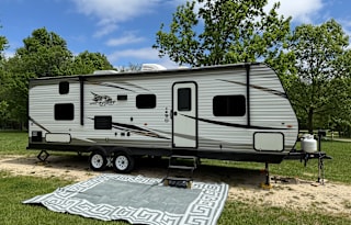 2019 Jayco Jay Flight SLX 8 267BHS