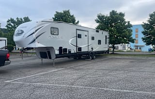 Comfortable and Spacious