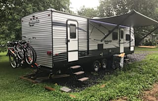 2018 Keystone rv Summerland
