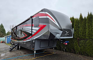 STEVE AND PEGGYS RV RENTAL AND HOSTING.