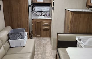 Well Stocked! 2020 Ameri-Lite Super Lite