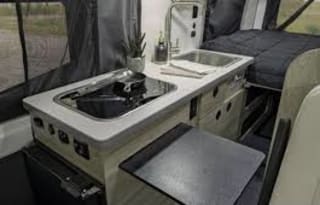 2022 Winnebago Solis 59P