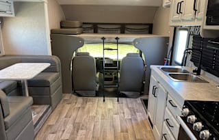 2021 Jayco Redhawk 24B