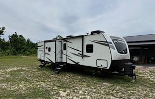2024 Venture RV SportTrek ST333VIK