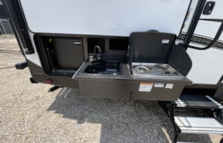 Highland Ridge RV Mesa  Ridge Lite MR2802BH