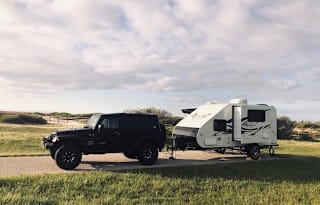 Beautiful, Modern RV - perfect for small familes or couples!