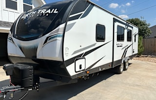 Trailblazer Bunk Haven