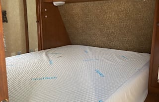2013 Dutchmen RV Aspen Trail 2110RBS