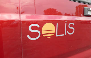 2021 "ADVENTURE CHASER" WINNEBAGO Solis POPTOP