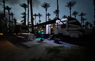 This RV has EVERYTHING! + Starlink Option