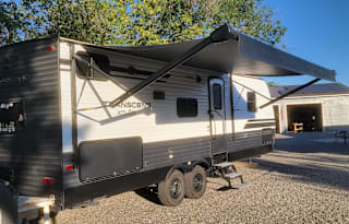 2020 Grand Design Transcend Xplor 243BH