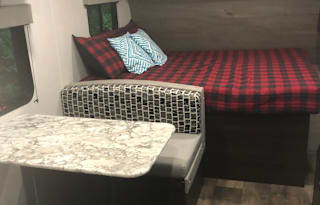 Springdale Mini Bunkhouse