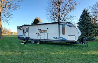 Pet Friendly Home Away From Home