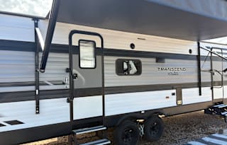 2021 Grand Design Transcend Xplor 265BH