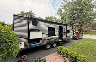 2021 Jayco Jay Flight SLX 8 264BH