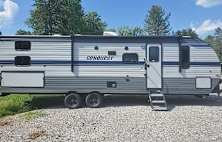 2021 Gulf Stream RV Ameri-Lite Ultra Lite 274QB