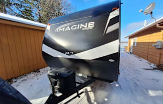 2023 Grand Design Imagine XLS 23LDE