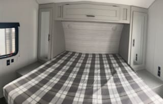 2021 Forest River RV Salem FSX 260RT