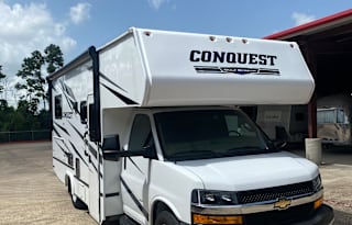 2021 Gulfstream Conquest RV