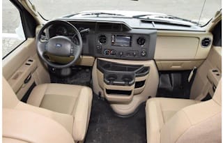 2020 Thor Motor Coach Four Winds 23U