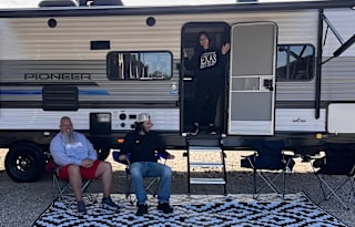 Family Adventure Awaits!