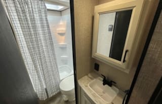 2023 Jayco Jay Flight Luxury Camping
