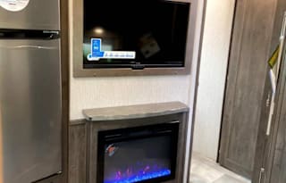 2021 Coachmen RV Pursuit 31TS