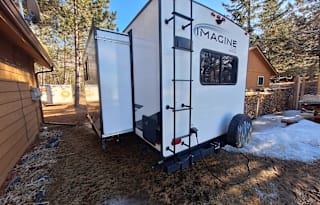 2023 Grand Design Imagine XLS 23LDE