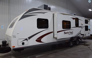 Ex-Caliber - Camping Castle