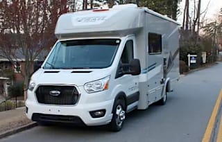2023 Coachmen RV Cross Trail Transit 21XG