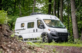 2023 Bozeman Winnebago Solis 59PX #100123