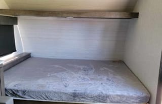 2022 Forest River RV Salem Cruise Lite T177BHFSX