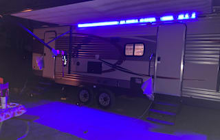 2015 Forest River RV Cherokee 274DBH
