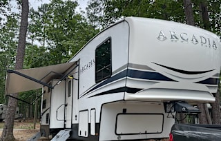 Cletus 2.0 - SOUTHEAST CAMP & TRAVEL, LLC