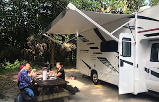 2020 Thor Motor Coach Freedom Elite