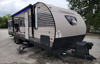 Cherokee 304BH