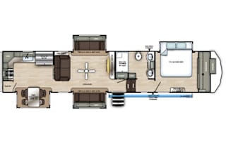 2021 Sierra 39bark