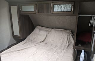 2018 Keystone RV Premier Ultra Lite 30RIPR
