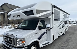 2023 Jayco Greyhawk 31F *BUNK HOUSE*