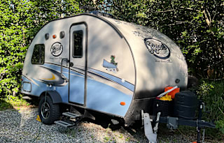 2018 Forest River RV R Pod RP-172
