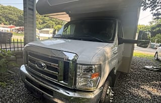 2022 Minnie Winnie 22R