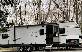 Family Friendly Camper